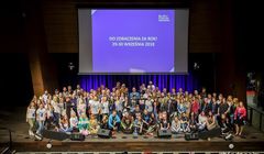 Blog Forum Gdańsk zawieszone, za rok ma wrócić w nowej formule