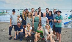 Ile osób ogląda czwarty sezon „Azja Express”? TVN liderem w grupach komercyjnych