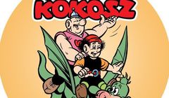 Ruszają prace nad serialem „Kajko i Kokosz”