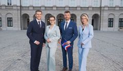 Niektóre wyborcze wieczory potrwają do rana. Co przygotowały media?