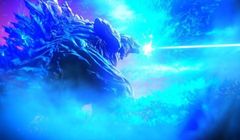 "Godzilla: Planet of the Monsters" - japońska anime o Godzilli