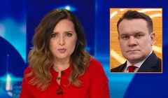 Europoseł PiS kontra dziennikarki. Wicenaczelny TVN24: to próba zastraszenia