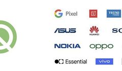 21 modeli smartfonów gotowych na betę Androida Q. Jest Nokia, Xiaomi, LG i Sony
