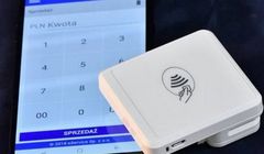 Mastercard z eService: smartfon z opcją  LitePOS jako terminal płatniczy