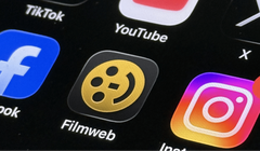 Filmweb stawia na social media – nowa struktura, nowi liderzy, nowa oferta