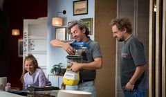 Serial "Pan Mama" zmienia stację i dzień emisji