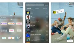 Muzyka w Instagram Stories dostępna w Polsce