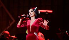 Sylwester z Dwójką 2025 w Katowicach. Justyna Steczkowska kolejną gwiazdą imprezy TVP