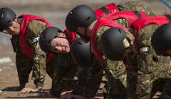 TVP1 pokaże polską wersję militarnego reality-show BBC „Special Forces: Ultimate Hell Week”