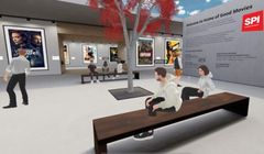 Firma należąca do Canal+ uruchomiła własną przestrzeń w metaverse