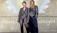 Wirtualna Polska żegna się z luksusową odzieżą. Poprzez pożyczkę