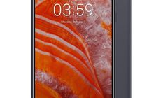Nowa Nokia 3.1 Plus oficjalnie (wideo)