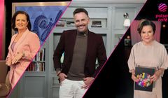 Polsat Cafe rusza z wiosenną ramówką. Gwiazda "Rodziny zastępczej" w nietypowej roli