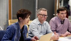 Nowy projekt "Gazety Wyborczej" na wybory. Zaangażują ponad 20 osób