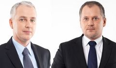 Mirosław Kępiński i Marcin Marciniak odchodzą z Maxusa