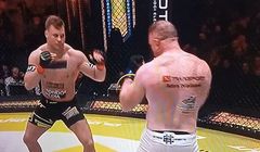 Transmisje z Clout MMA pod lupą UOKiK. Skargi także ws. reklamacji