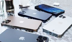 72 proc. iPhone'ów na najnowszym iOS, gorzej z iPadami i iPadOS