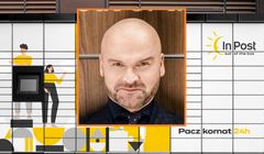 Szorstka przyjaźń z Allegro nie hamuje InPostu. Rekordy za granicą