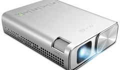 ZenBeam E1 - nowy mini-projektor Asusa za 1399 zł (wideo)