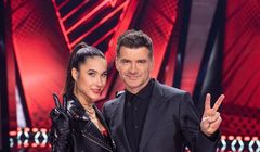 „The Voice Kids” z finałem na żywo. Nowakowska i Kammel gospodarzami
