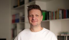 Więcej grzechów nie pamiętam. Jak newonce trafił z nieba do piekła i z niego wyszedł [WYWIAD]