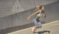 Ewa Chodakowska zakończyła współpracę z adidasem