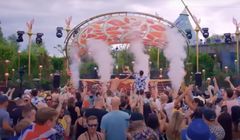 Stacja Eurozetu jedynym partnerem medialnym festiwalu Tomorrowland