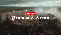 Nowa kampania Betclic w całości stworzona przy użyciu AI