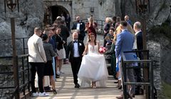 "Ślub od pierwszego wejrzenia" cały czas jest hitem TVN. Ogłoszono, że będzie 12. edycja