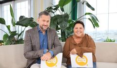 "Dzień Dobry TVN" królem poranka. "Pytanie na śniadanie" zaczęło gonić konkurenta