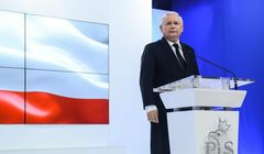 Zjednoczona Prawica, KO i Polska 2050 ze spadkami poparcia. Duży wzrost niezdecydowanych