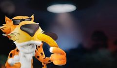 Marka Cheetos debiutuje na Spotify