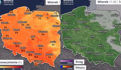 Popularny profil o pogodzie zniknie z social mediów? Mamy wyjaśnienie