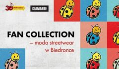 Biedronka inspiruje się Warholem i Chełmońskim. W sklepach nowa kolekcja ubrań