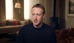 Mark Zuckerberg: VR zastąpi smartfony. „To przemyślana wizja Facebooka”
