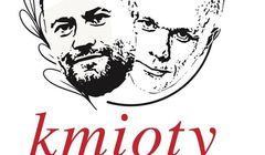 Stanowski i Mazurek wydają tomik błyskawicznych wierszy, zysk na cel charytatywny