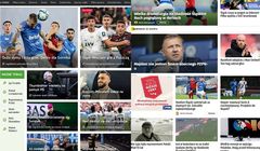 Interia wyprzedziła Onet w sporcie. Na czele WP SportoweFakty