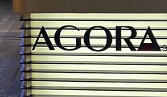 Internet w Agorze wciąż pod kreską, chociaż Gazeta.pl zarabia więcej