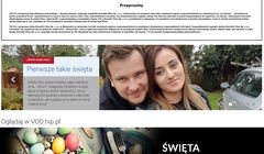 Telewizja Polska przeprasza prezesa Monolith Films za naruszenie dóbr osobistych