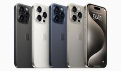 Apple szykuje się do premiery iPhone’a z AI