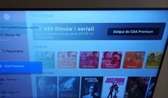 CDA Premium w naziemnej telewizji cyfrowej