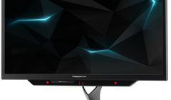 Acer: nowe monitory Predator z Quantum Dot (wideo)