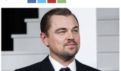 Leonardo DiCaprio nie przekazał Ukrainie 10 mln dolarów. Fake news rozszedł się w mediach jak ciepłe bułki