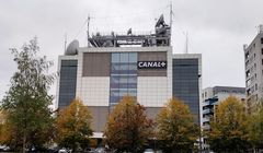 Polskie Radio zakodowane na satelicie. "Canal+ nie wystartował w przetargu"