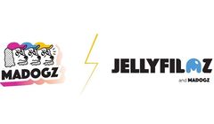 Madogz i AdRebellion tworzą agencję Jellyfilmz