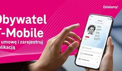 W T-Mobile umowa i rejestracja karty SIM z mDowodem
