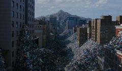 Vanish podejmuje walkę z marnowaniem ubrań