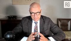 Giertych groził pozwem Wirtualnej Polsce i Szymonowi Jadczakowi. Nowe informacje