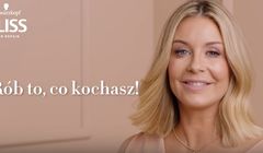 Małgorzata Rozenek-Majdan reklamuje kosmetyki do włosów Schwarzkopf Gliss (wideo)