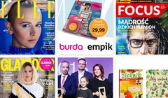 Wielka przeprowadzka. Pracownicy Edipresse Polska przeniosą się do biurowca Burdy